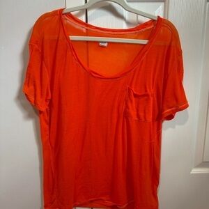 BDG Urban Outfitters Oversized Tee